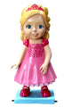 3' Princess Doll