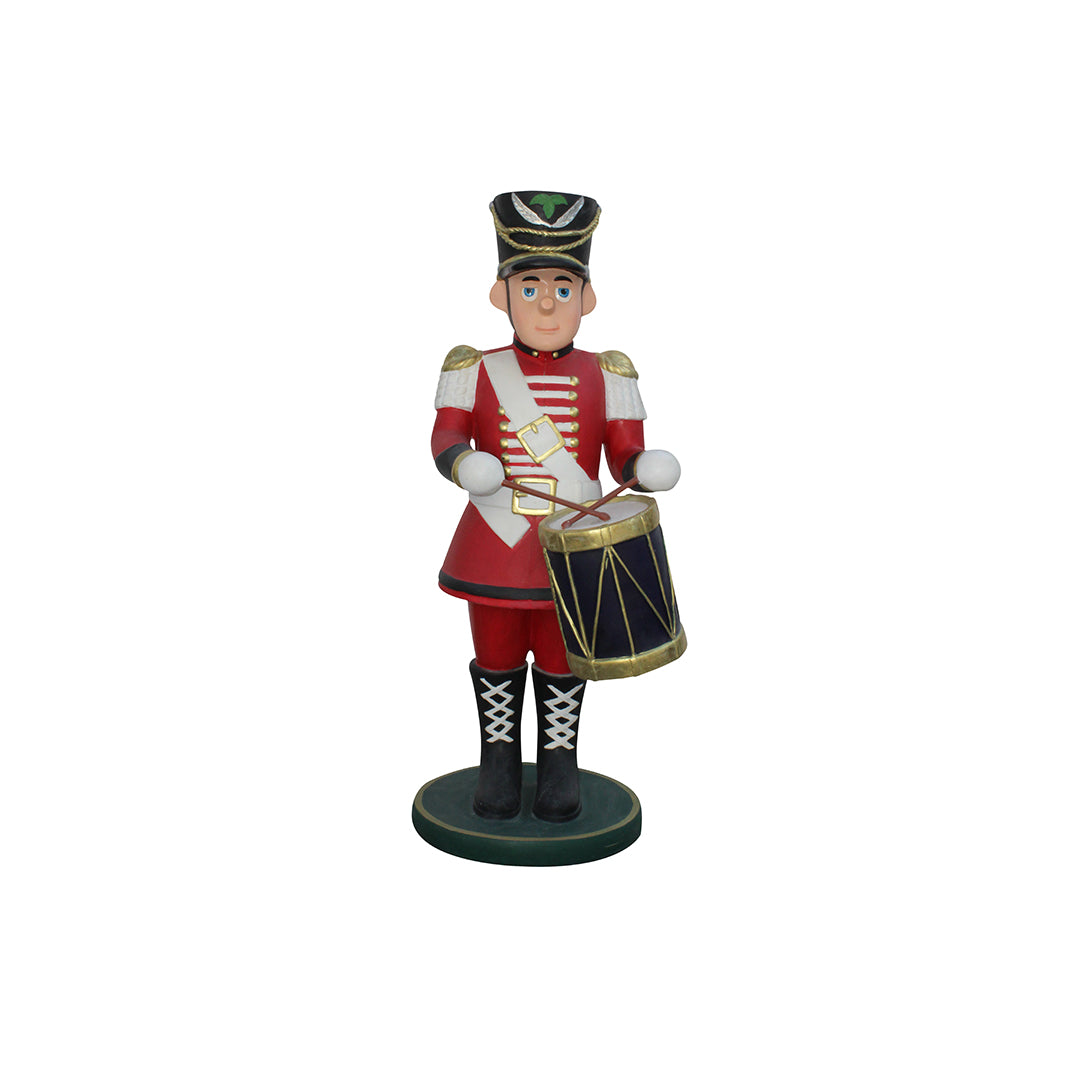 3' Mini Toy Soldier