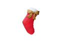 6.5' Toy Stocking