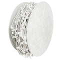 C9 1000' Cordset E17 Sockets on White Wire with 12