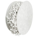 C9 1000' Cordset E17 Sockets on White Wire with 6