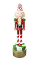 Candy Nutcracker