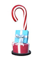 Candy Swirl with Gift Boxes