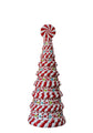 Peppermint Candy Tree 4'