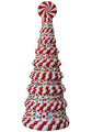 8' Peppermint Candy Tree