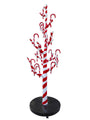 Candy Cane Tree