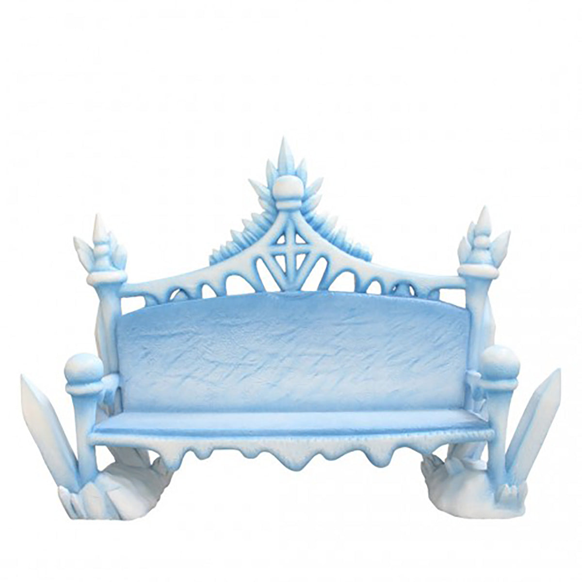 Ice Bench Ice Bench – WinterlandInc
