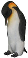 Female King 3.5' Penguin