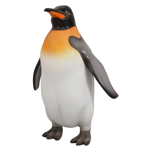 2.5' Waving Penguin