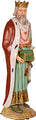 Life Size Nativity 6' King Gaspar