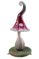 2' Dotted Mushroom
