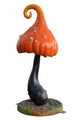 2' Poison Mushroom