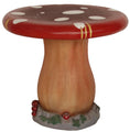 Mushroom Table 22