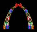 10' Gift Arch