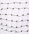 C9 100 Socket Net on Green Cordset