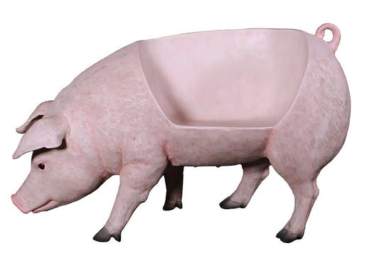 Pig Chair