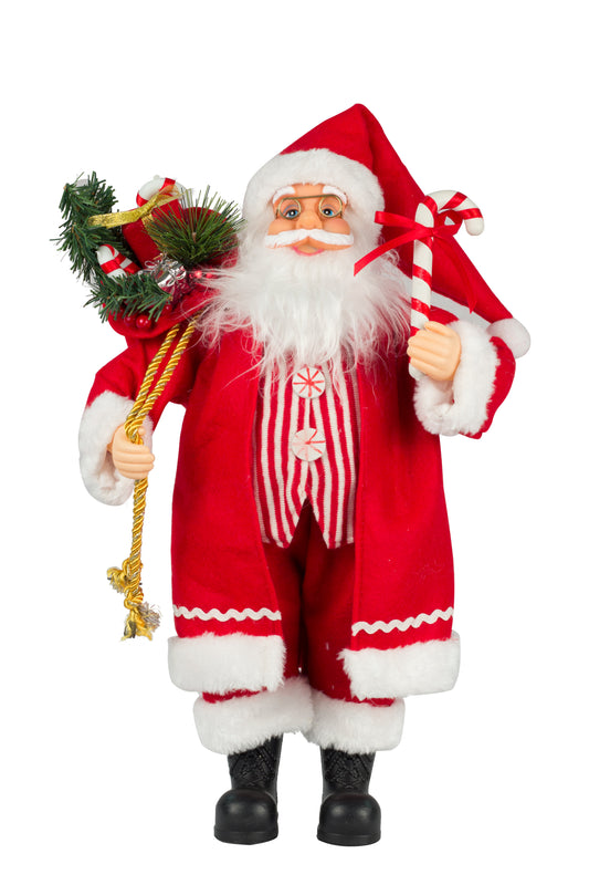 Santa Claus 18"