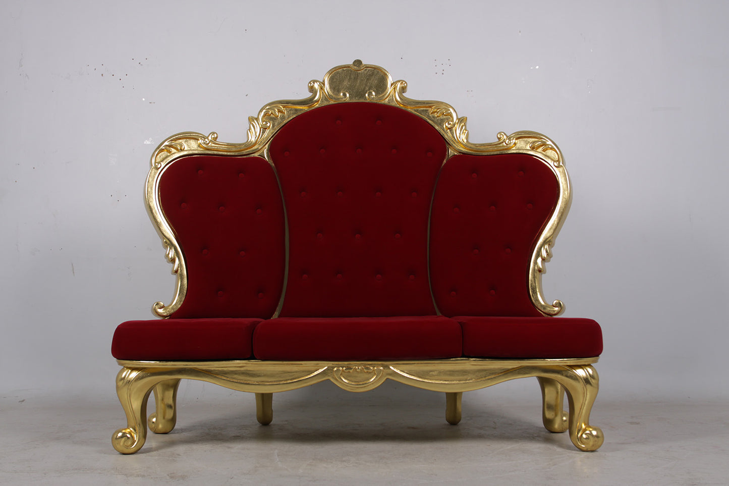 Grand Deluxe Throne