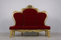 Grand Deluxe Throne