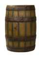 Whiskey Barrel 24