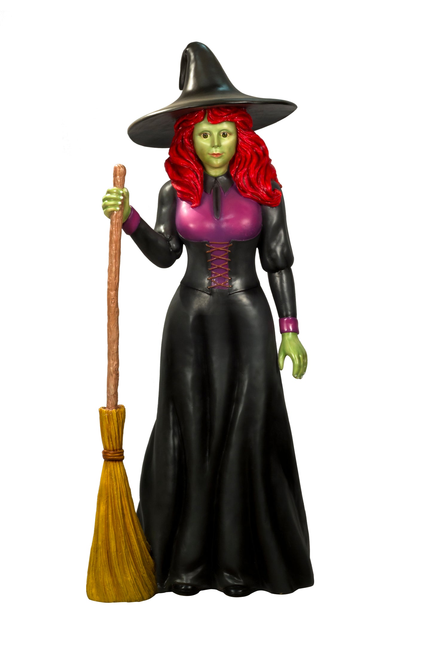 Pretty Witch 6'