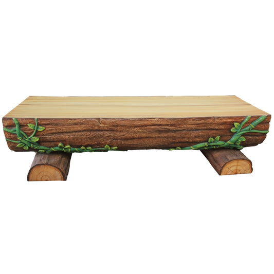 Wooden Bench 5' Long