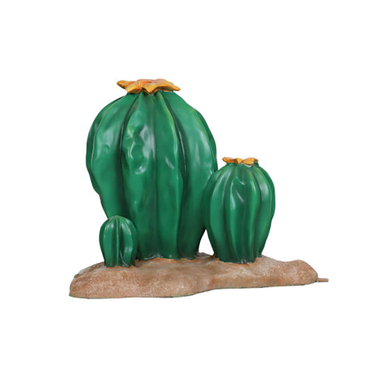 Western Cactus Small