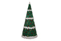 Polyresin Christmas Tree 7'
