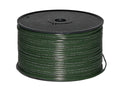 1000' Spool of SPT-1 Green Zipcord