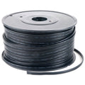 250' Spool of SPT-1 Black Zipcord