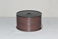 250' Spool of SPT-2 Brown Zipcord