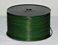 250' Spool of SPT-2 Green Zipcord