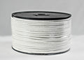 250' Spool of SPT-1 White Zipcord